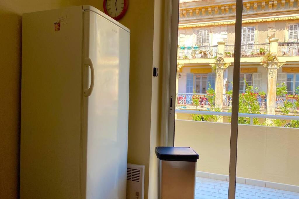 Spacieux T3 Au Centre Ville D'Ajaccio アジャクシオ エクステリア 写真