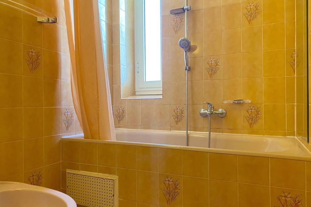 Spacieux T3 Au Centre Ville D'Ajaccio アジャクシオ エクステリア 写真